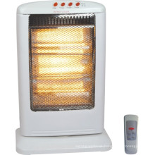 Halogen Heater with Remote Control (NSB-L120A)